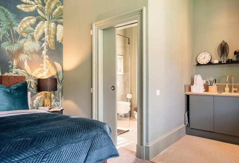 스탠다드 스튜디오, Boutique Home Stay Bliss Studio