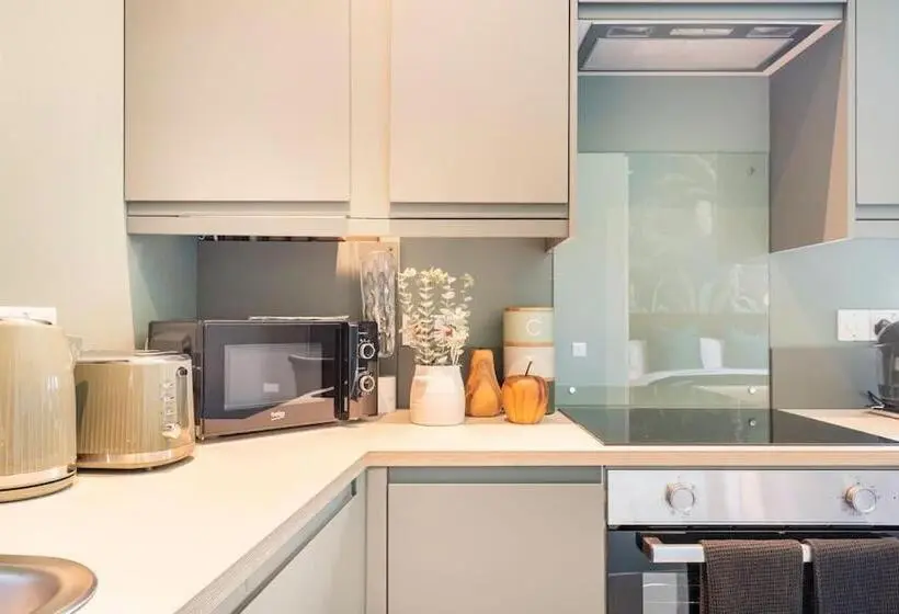 Standard-studio, Boutique Home Stay   Bliss Studio