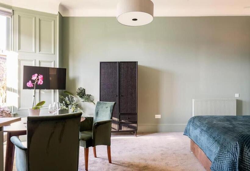 스탠다드 스튜디오, Boutique Home Stay Bliss Studio