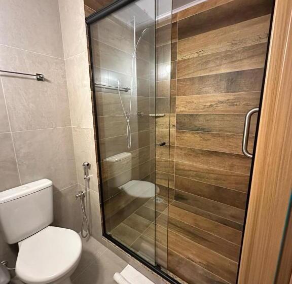 2ダブルベッドのスタンダードルーム, 10 Sorriso