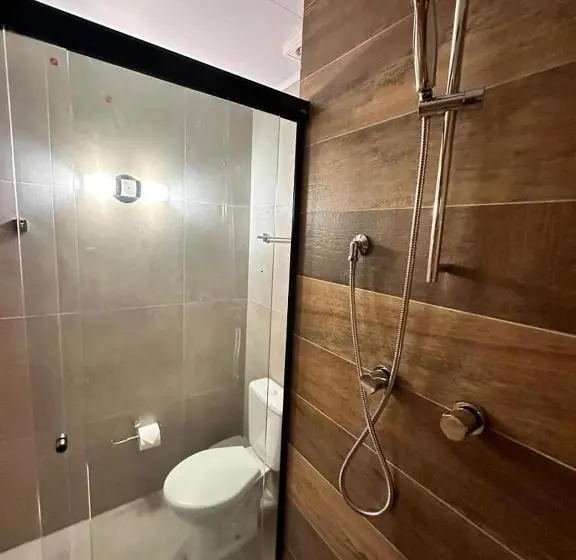 Standard-huone 2 Parivuodetta, 10 Sorriso