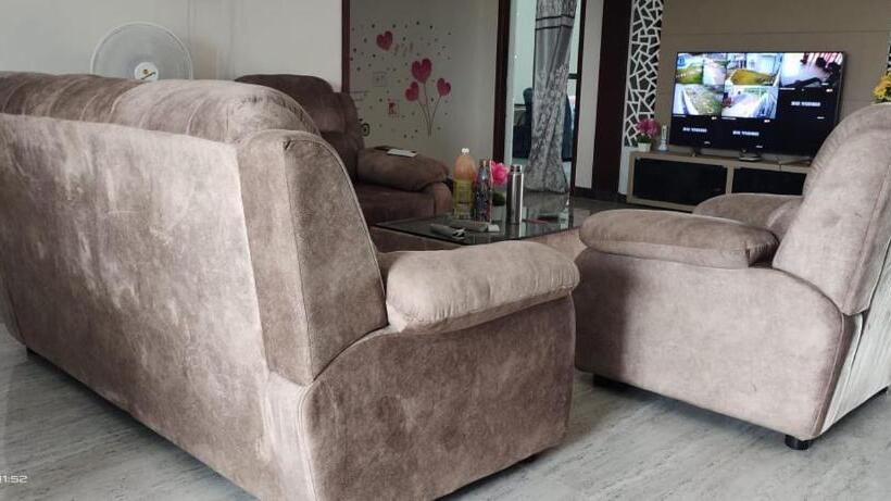 豪华房间, Amber Travel House By Phr