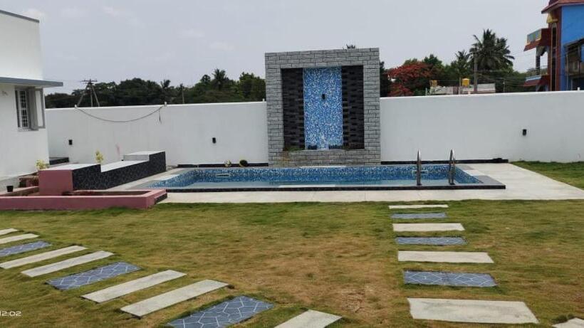 豪华房间, Amber Travel House By Phr