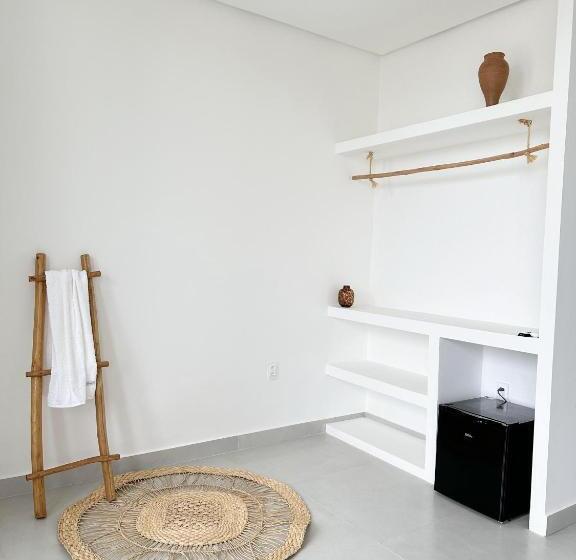 חדר לארבעה סטנדרטי עם מרפסת, Casa Al Mare