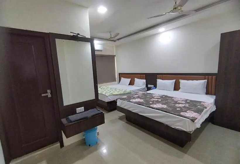 Deluxe-huone, Heritage Palace