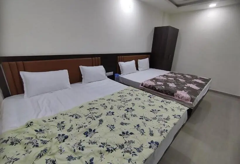Deluxe-huone, Heritage Palace