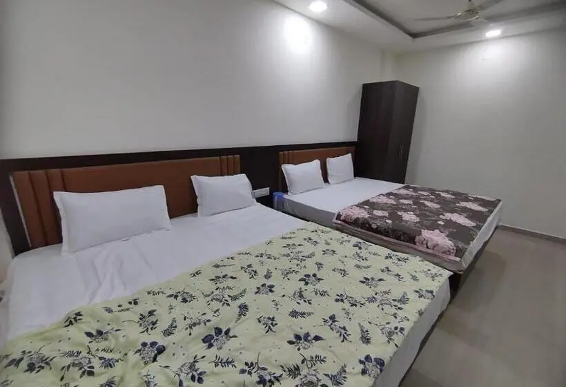 Deluxe-huone, Heritage Palace