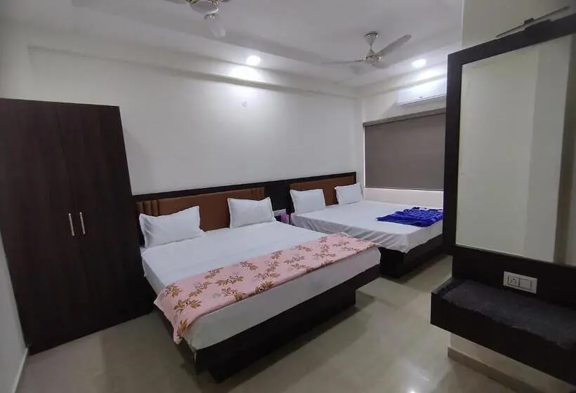 Deluxe-huone, Heritage Palace