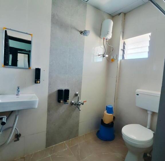 חדר דלוקס, Heritage Palace