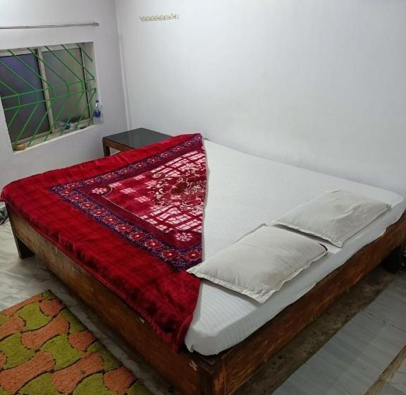 חדר דלוקס, Lucky Beach Resorts , Balasore