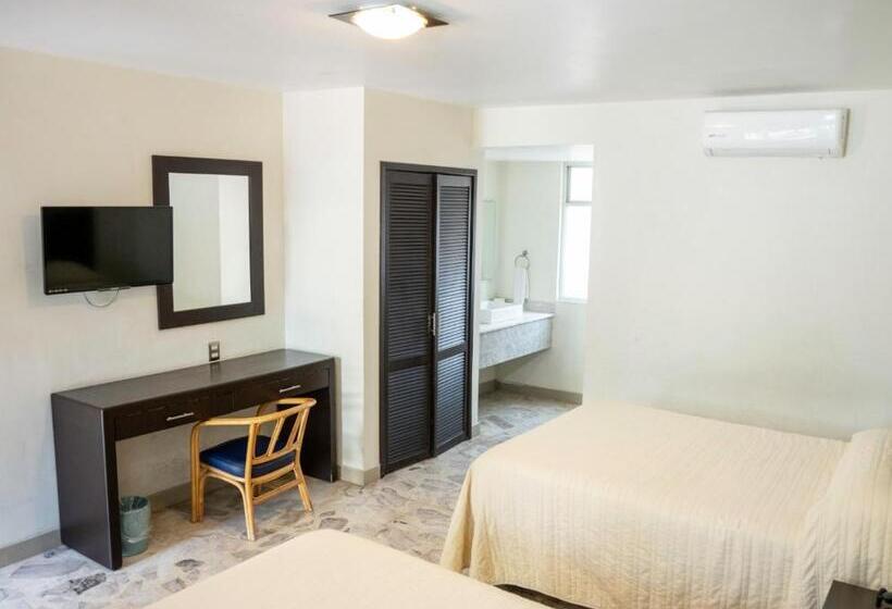 Номер Стандарт, Maria Dolores Rio Verde