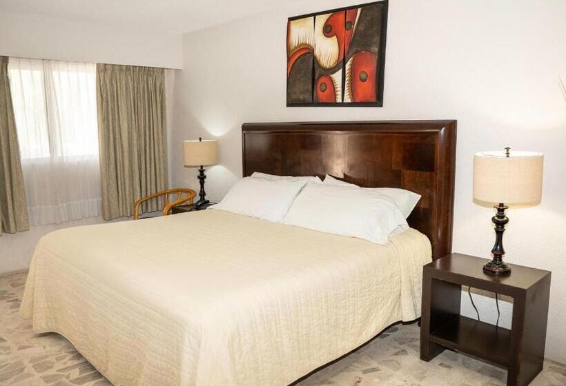 Номер Стандарт, Maria Dolores Rio Verde