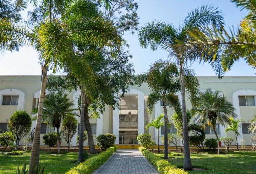 Номер Deluxe, Maria Dolores Rio Verde