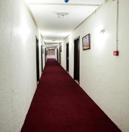 اتاق استاندارد, Seraj Amman