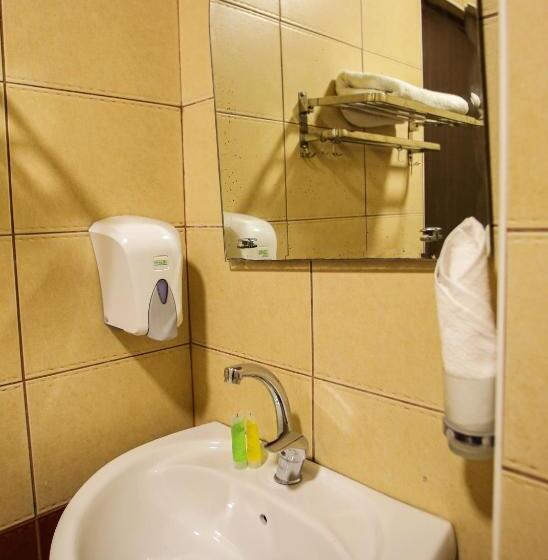 اتاق استاندارد, Seraj Amman