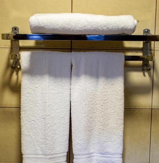 اتاق استاندارد, Seraj Amman