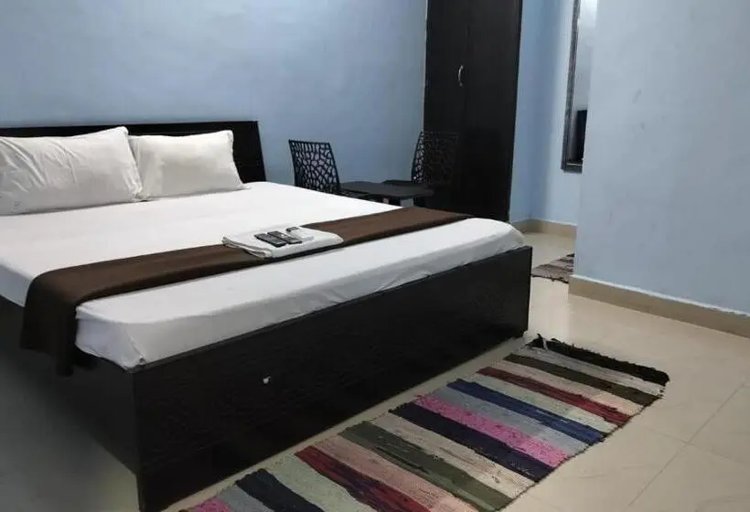 Standard-huone, Sunshine Beach House