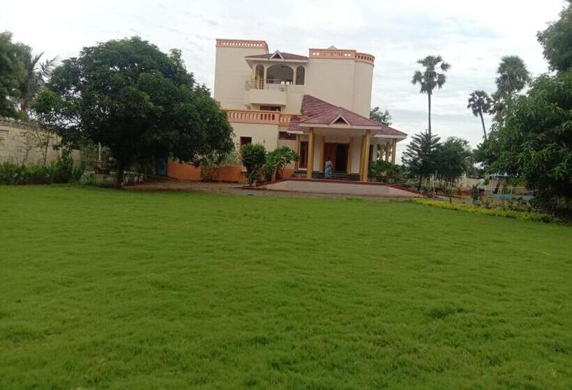 غرفة قياسية, Sunshine Beach House