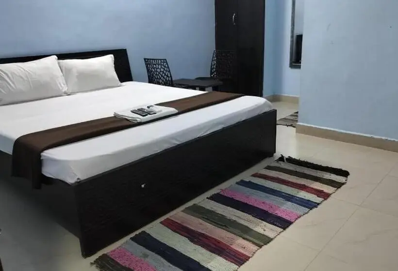 Talo 1 Makuuhuone, Sunshine Beach House