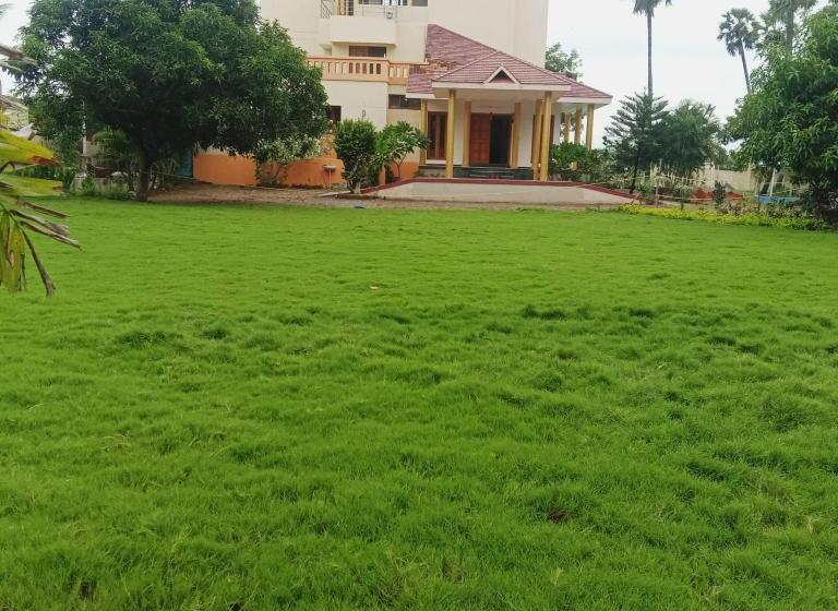 منزل غرفة نوم واحدة, Sunshine Beach House