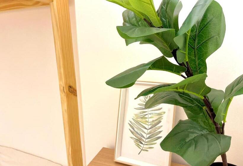 آپارتمان 2 خوابه, Mushroom Leisure Suites At The Atherton, Paranaque City