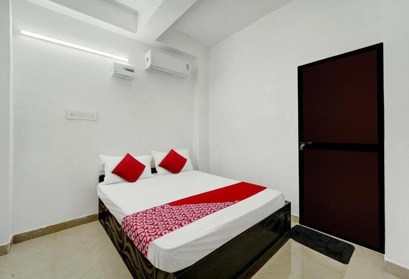 트리플 클래식 룸, O Royal & Restaurant