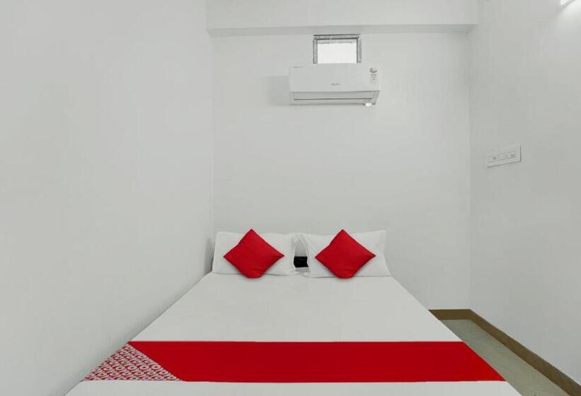 트리플 클래식 룸, O Royal & Restaurant