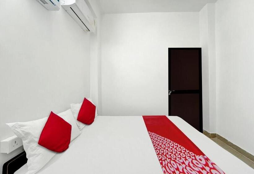 트리플 클래식 룸, O Royal & Restaurant