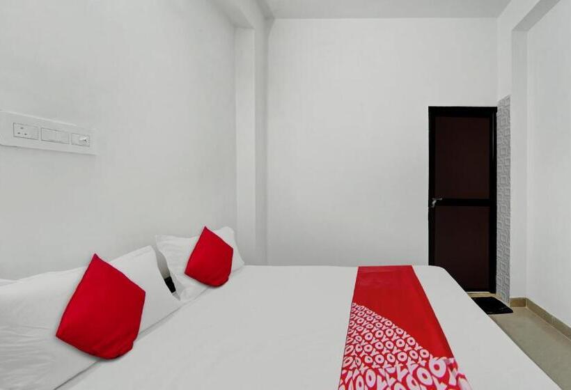 트리플 클래식 룸, O Royal & Restaurant