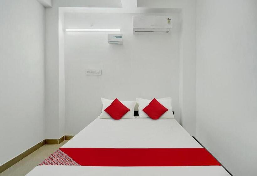 트리플 클래식 룸, O Royal & Restaurant