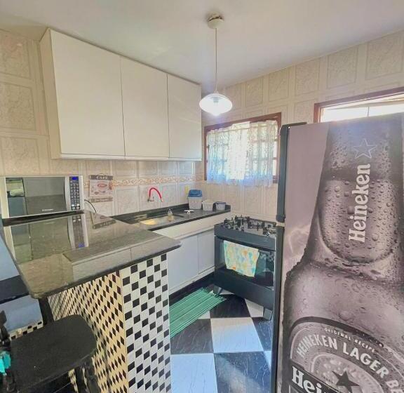 בית, חדר שינה 1, Casa Arraial Do Cabo Praia Grande