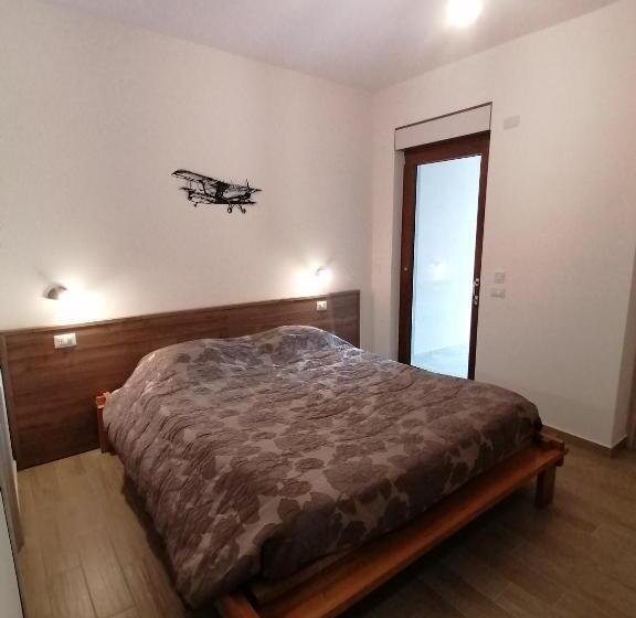 إستديو قياسى مزود بشرفة, Classs Affittacamere