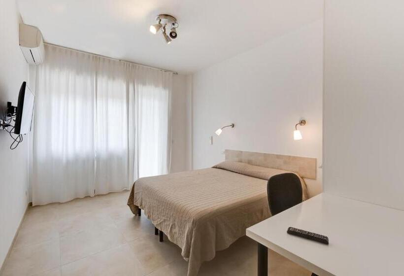 Standard room with outdoor bath, Guesthouse Vassallo Uno