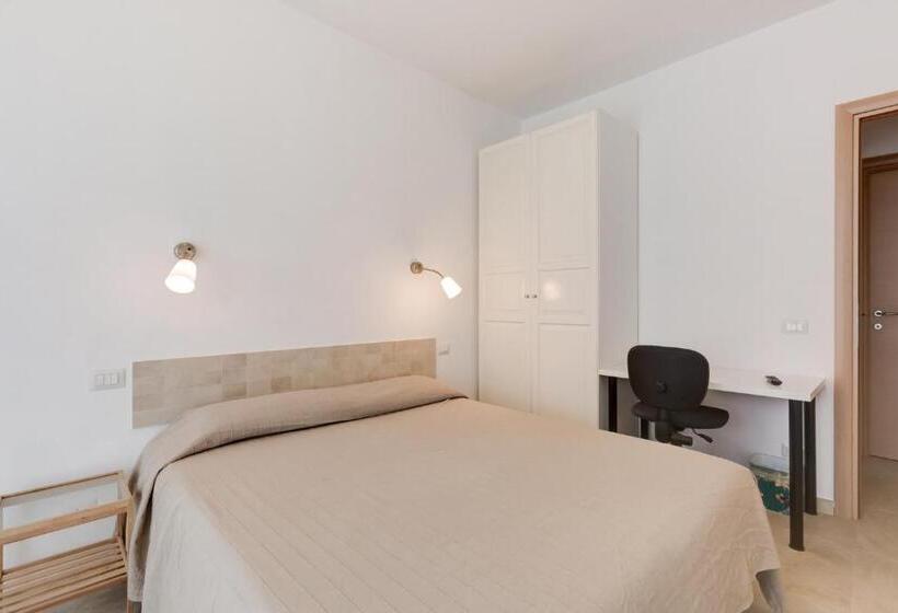 Standard room with outdoor bath, Guesthouse Vassallo Uno