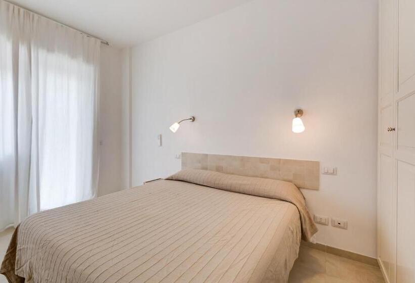 Standard room with outdoor bath, Guesthouse Vassallo Uno