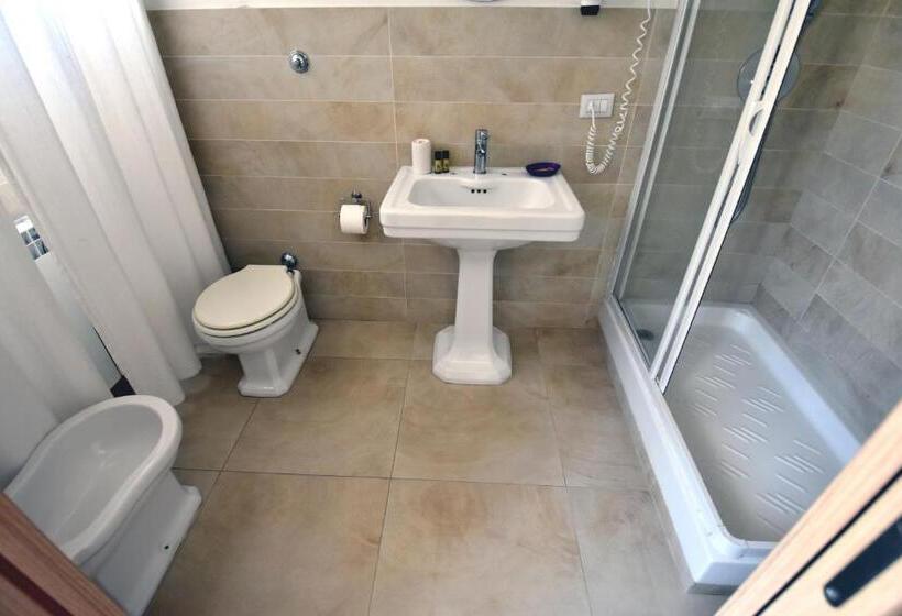 اتاق استاندارد, Guesthouse Vassallo Uno