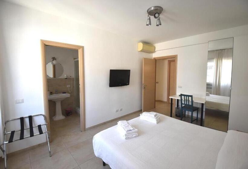 اتاق استاندارد, Guesthouse Vassallo Uno