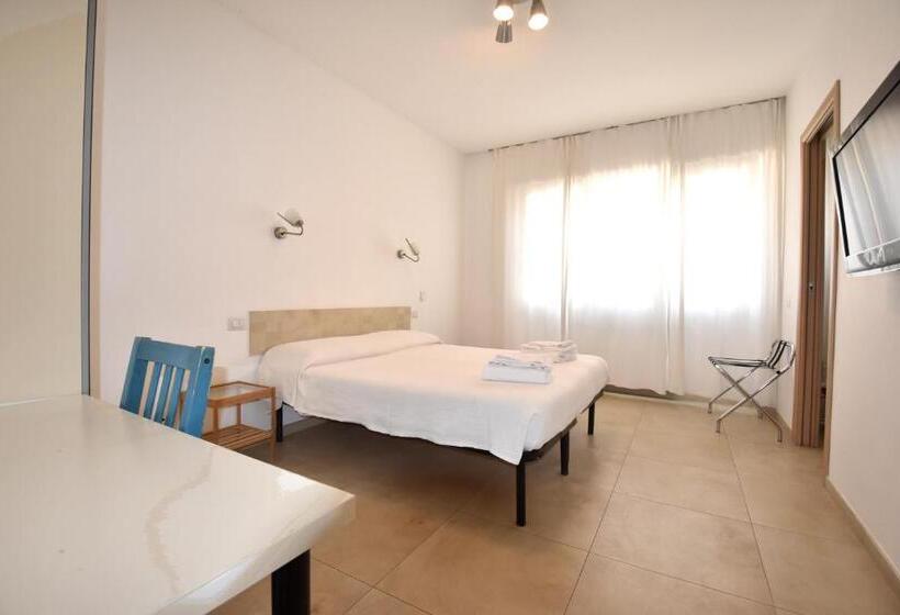 اتاق استاندارد, Guesthouse Vassallo Uno