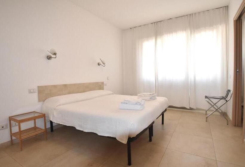 اتاق استاندارد, Guesthouse Vassallo Uno