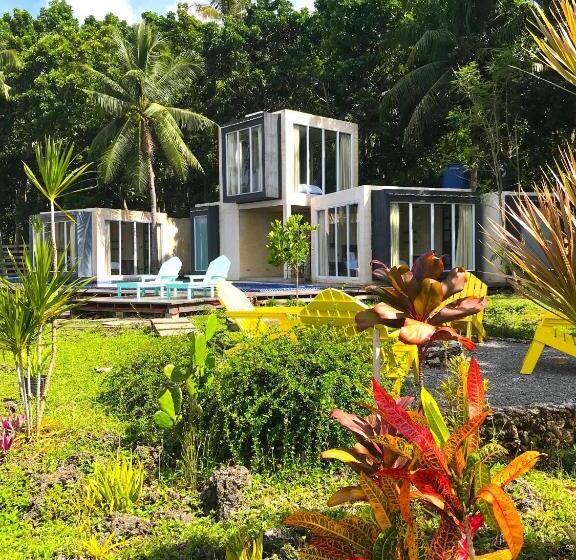 Люкс Вид на Море, The Livingspace Villa