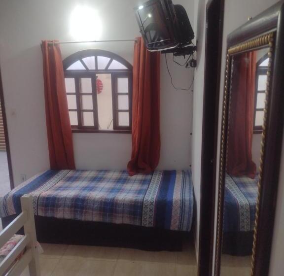 Apartamento 1 Dormitório, Suites Aroma Do Mar Cabo Frio