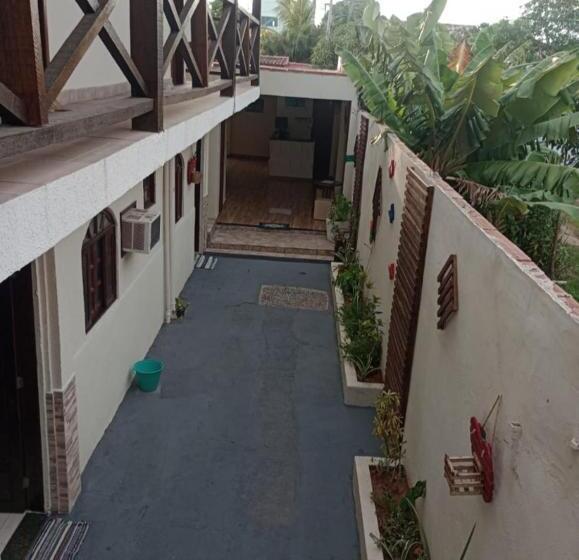 Apartamento 1 Dormitório, Suites Aroma Do Mar Cabo Frio