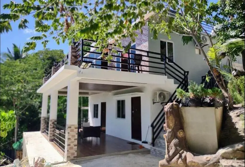 ファミリールーム, Bethany S Resort