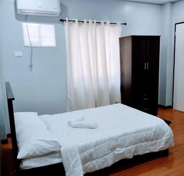 家庭间, Bethany S Resort