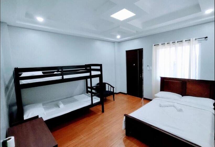 家庭间, Bethany S Resort