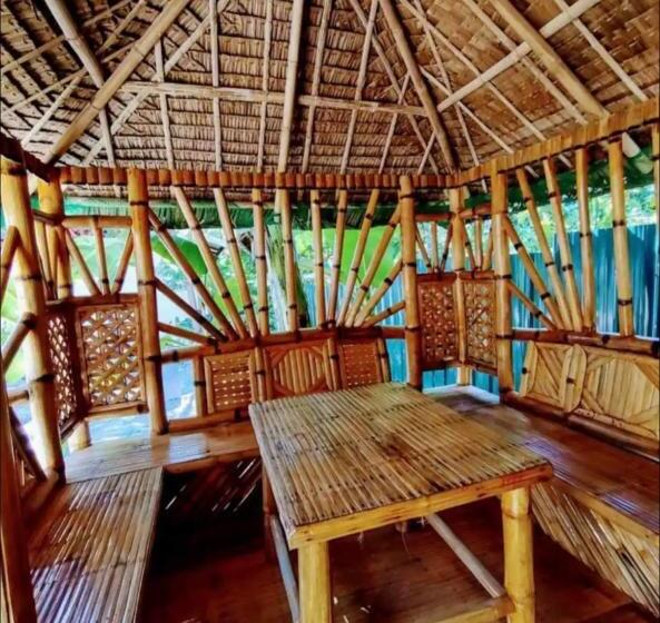 家庭房带园景, Bethany S Resort