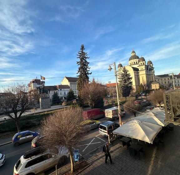 豪华房间, Bim S Homey Apartments