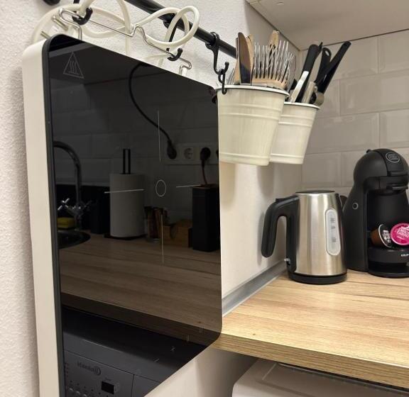 豪华房间, Bim S Homey Apartments