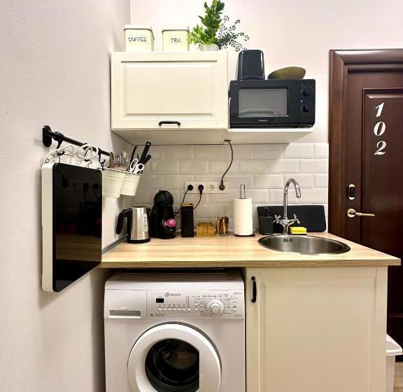 اتاق لوکس, Bim S Homey Apartments