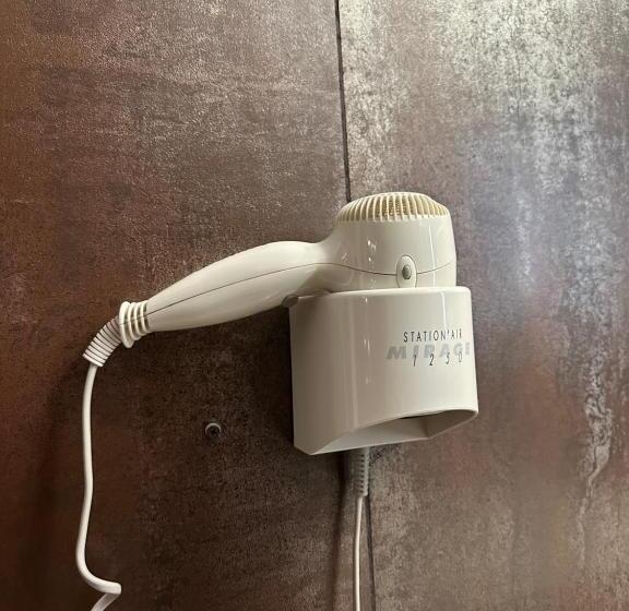 豪华房间, Bim S Homey Apartments